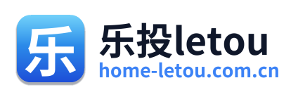 乐投letou Logo
